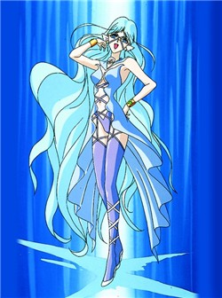 Sailor Alumina Seren Alu10