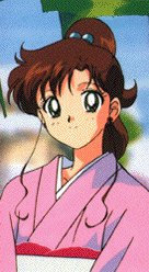 Makoto Kino alias Sailor Jupiter Makoto10