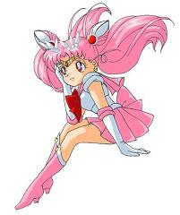 Chibiusa alias Sailor Chibi Moon Minimo10