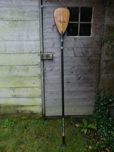 A FERMER [Vends] Pagaie SUP Quickblade P1080815