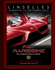 12 septembre * Expo Ferrari Linselles Affich10