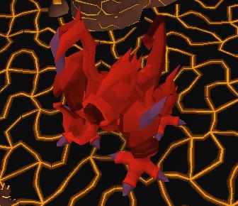 Guide for getting you a Fire Cape by Pure Pwnd!  Jaddy10
