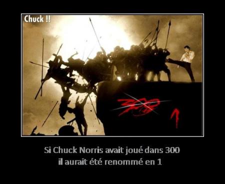 Chuck Norris Order Facts   Q4871210