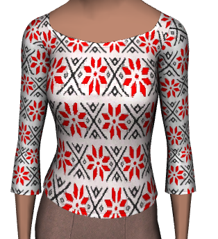 [Sims 3] [Niveau Intermédiaire] Atelier couture pour des vêtements homemade! - Page 13 Sans_t10