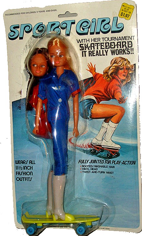 Drôles de dames : Hasbro 1977 Farrah10