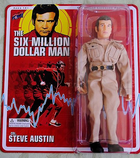 Bif Bang Pow! Obtient les droits pour  "The six million dollar Man" - Page 2 T2ec1614