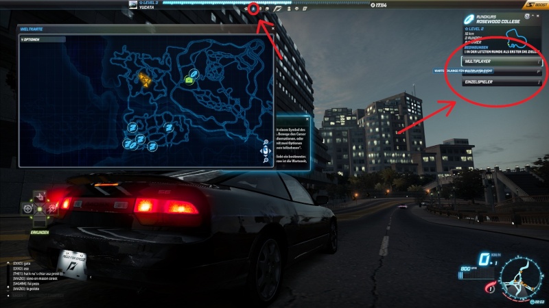 NFS World Nfswor11