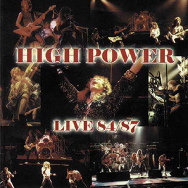 HIGH POWER High_p10