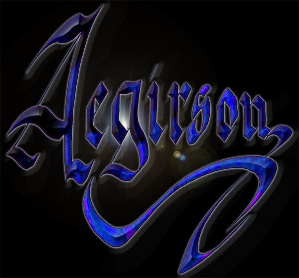 AEGIRSON Logoen10