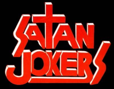 SATAN JOKERS Satanj10