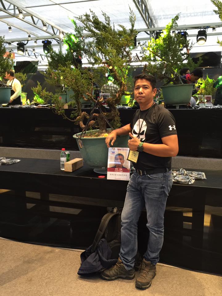 Bonsai Without Borders convention 15327510