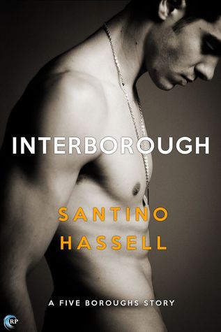 HASSELL Santino - FIVE BOROUGHS - Tome 4 : Interborough Tome_410