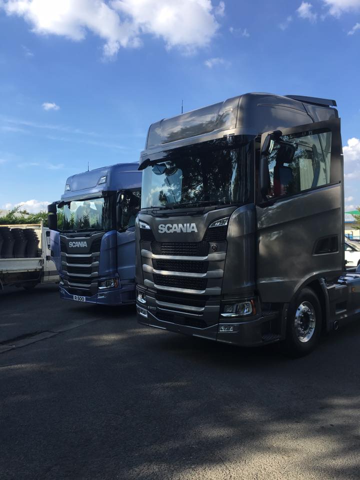 new scania New_sc12