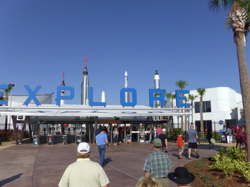 KENNEDY SPACE CENTER Imga0518