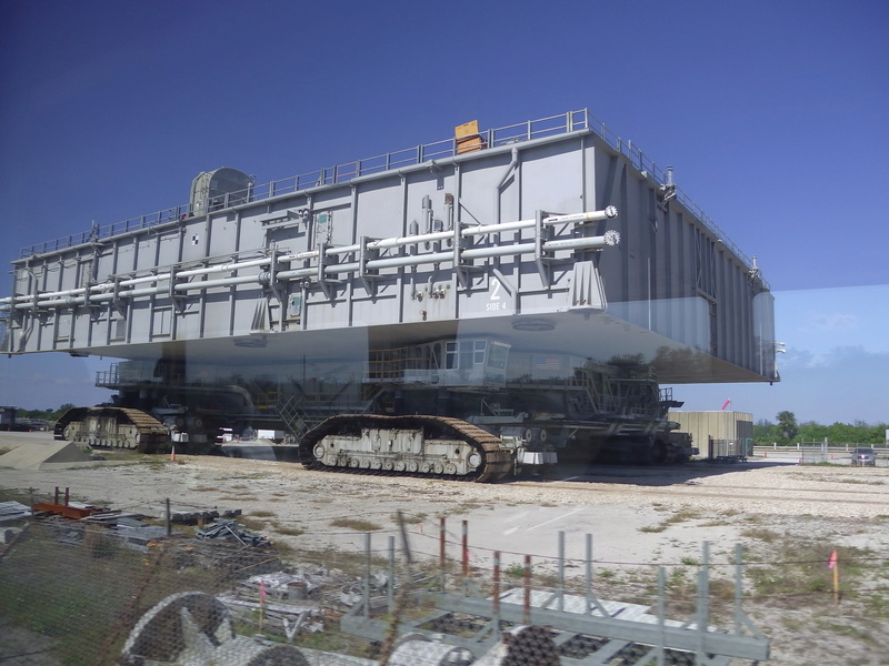 KENNEDY SPACE CENTER Imga0615