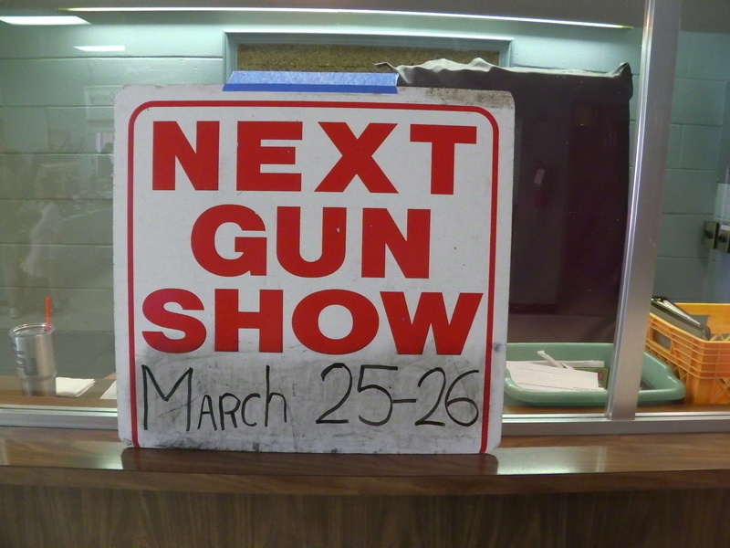 MELBOURNE ET SON GUN SHOW Imga0621