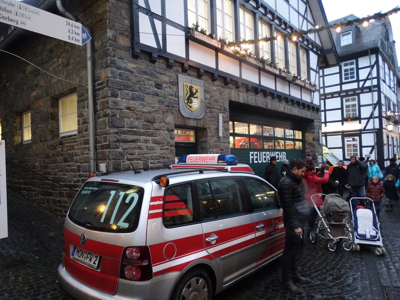 marché de noël d' aix la chapelle et monschau  Dsc02020