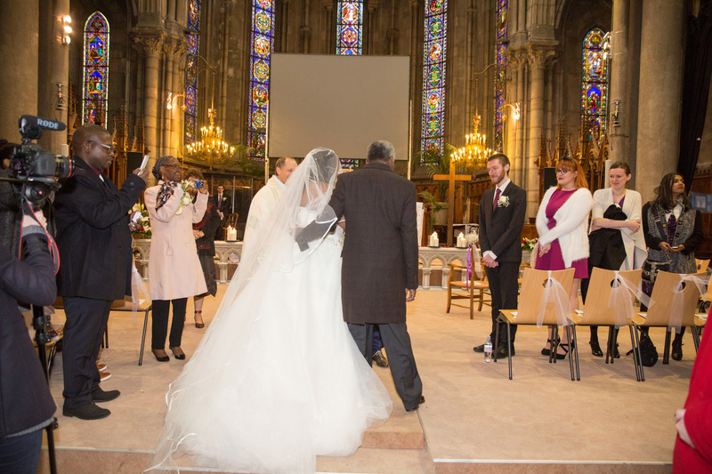 Once upon a Wedding: notre mariage automne-hiver 2016 - Page 22 Eglise36