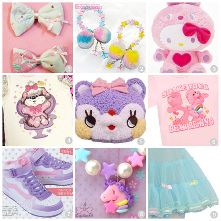 Voici le Fairy Kei ~ - Page 3 411