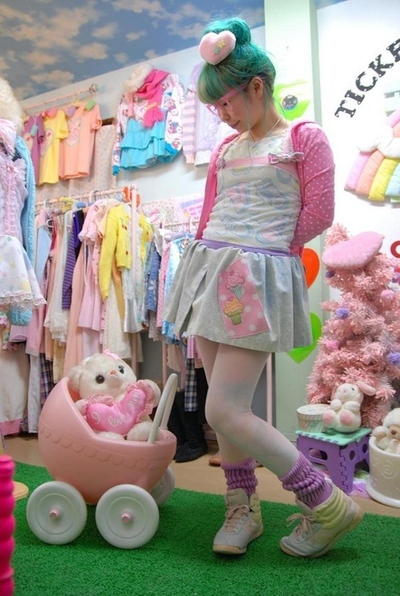 Voici le Fairy Kei ~ - Page 3 510