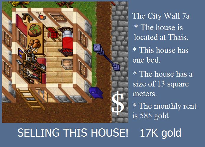 Selling City Wall 7a Sellin10