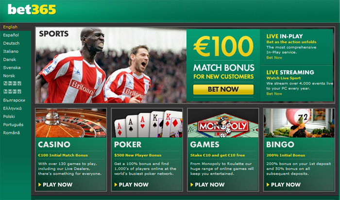 Tragaperras bet365 Tragaperras bet365