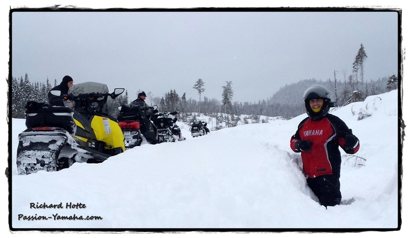 De la grande visite de Yellowknife 20160222