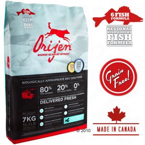 Orijen Et Zooplus Orijen Et Zooplus