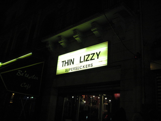 Thin Lizzy le 26/01/2010 @ Le Bataclan Img_3810