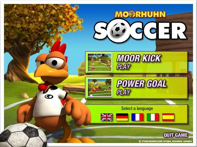 Moorhuhn Soccer_Đá Bóng Cùng Gà!!! Doi_bo10