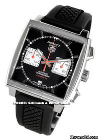 Cherche montre typée sport auto - Page 9 Monaco11