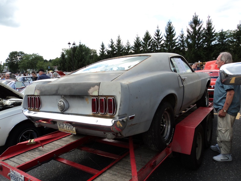 charger - charger resto-mod Dsc01510