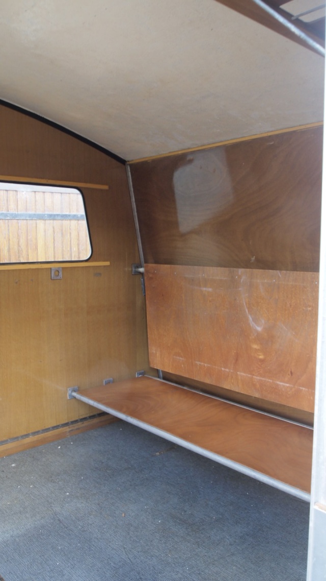 Bois-Bois 70 à Rénover _8300717