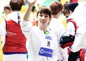 Kеy @ MBC Idol Sport Competition 12958210