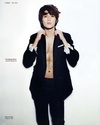[Scans] Handsome Taemin for Nylon Magazine Tumblr30