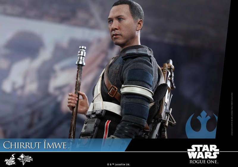 ROGUE ONE - CHIRRUT IMWE 10510