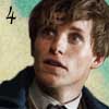 CHALLENGE: Fantastic Beasts Icons 410