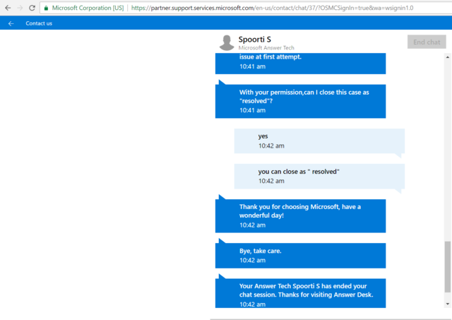 Hướng dẫn get confirmation ID (ID step 3) Office/Windows bằng cách Chat Với Microsoft Activa21