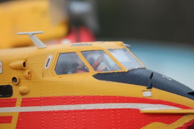 CANADAIR CL 415 en plein largage Réf 80370 - Page 3 Img_1681