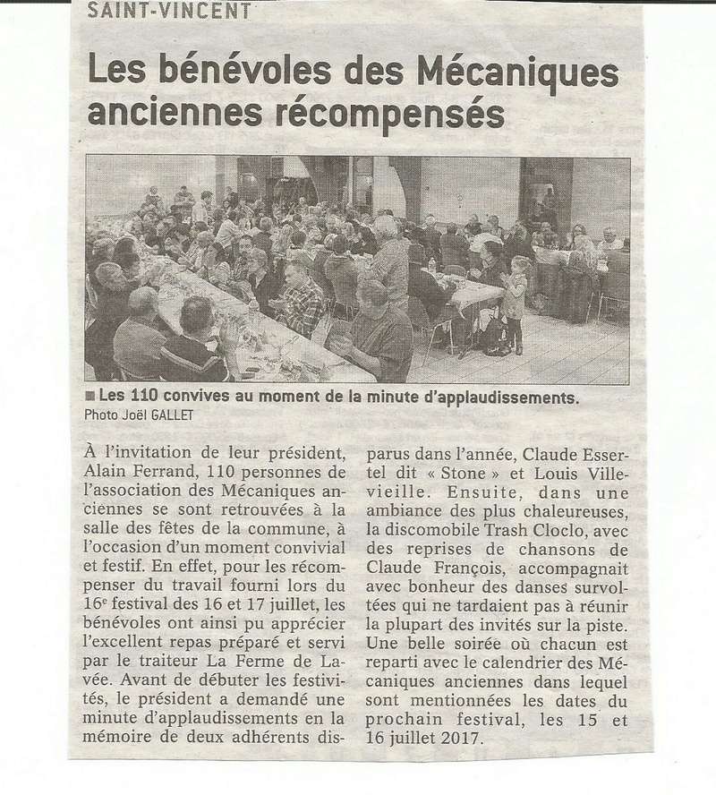 vincent - 43- ST VINCENT festival des mécaniques anciennes 16 et 17 juillet 2016 - Page 6 Saint_12