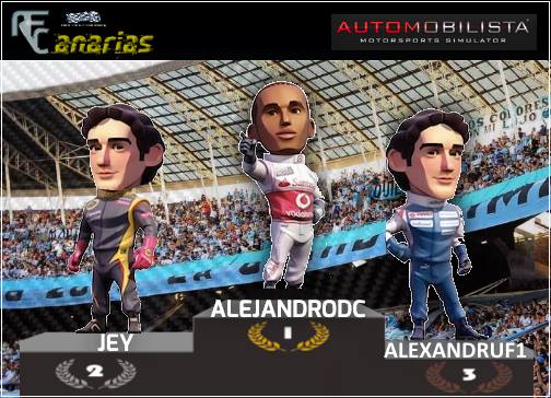 EVENTO LE./SE Segund10