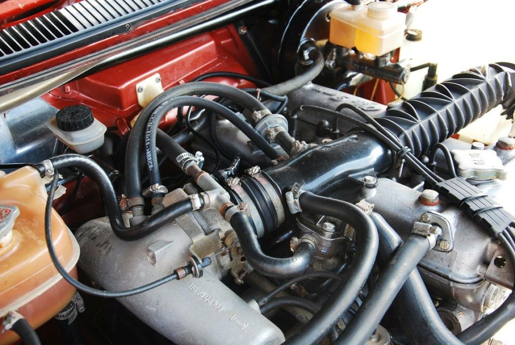 Alfa Romeo Alfetta 159i QO (édition 75e anniversaire) 33077710