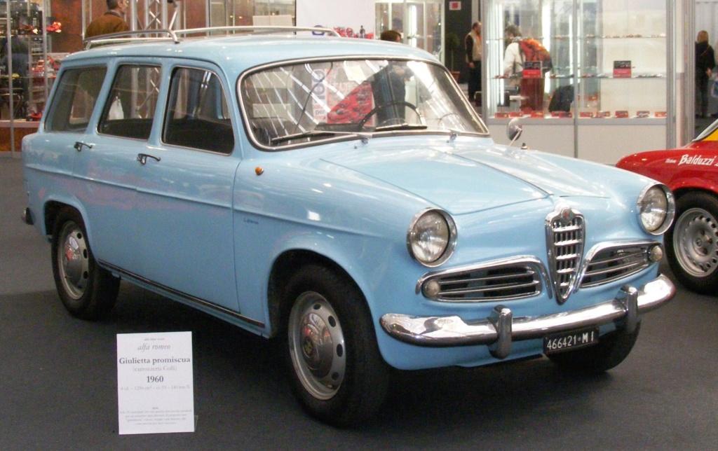 Alfa Romeo, le giardinette che non avete mai visto E18fcb10