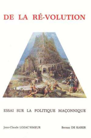 credo, - Le credo Sabbataïste-Frankiste,doctrine infernale de la Synagogue de Satan pour la Révolution - Page 4 De-la-10