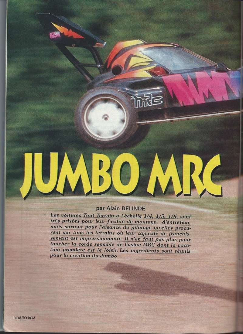 Reportage MRC Jumbo Auto RCM (Octobre 1992) Mrc_pa11