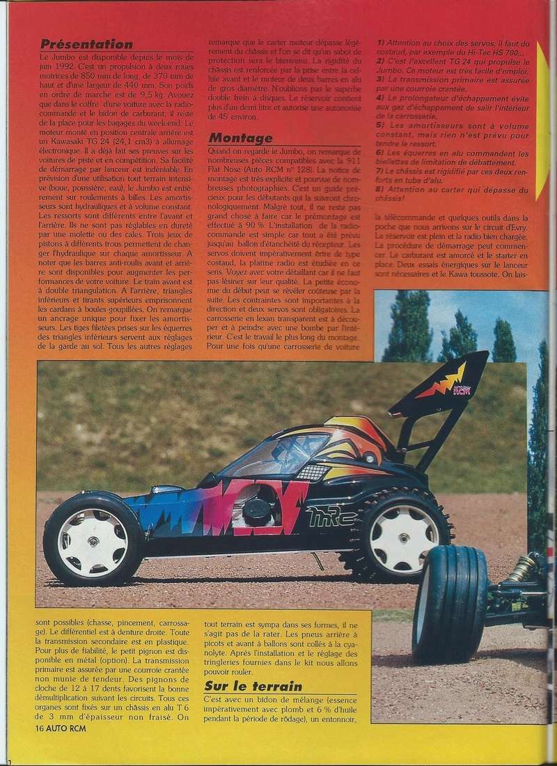 Reportage MRC Jumbo Auto RCM (Octobre 1992) Mrc_pa13