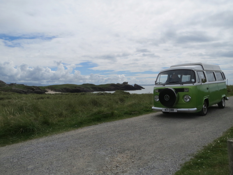 Western Isles - Island Hopping Img_2610