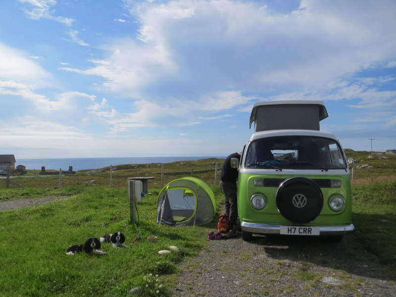 Western Isles - Island Hopping Img_2618