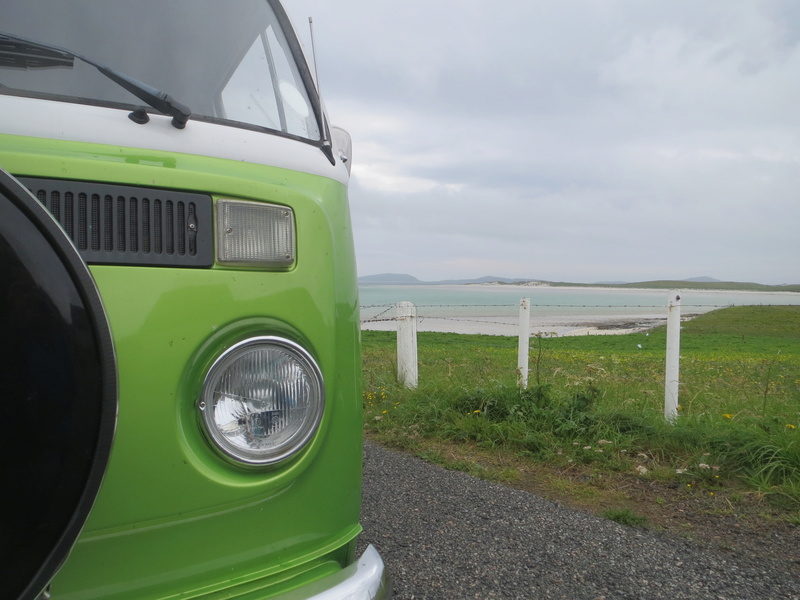 Western Isles - Island Hopping Img_2622