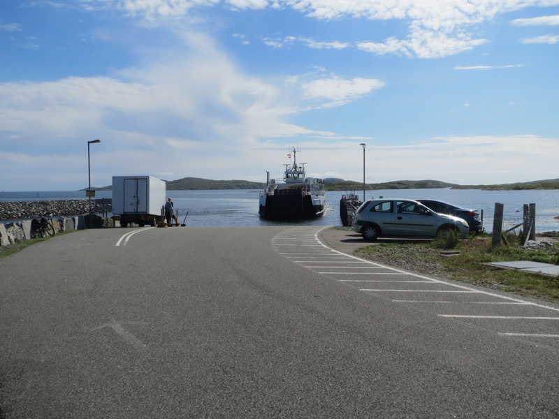 Western Isles - Island Hopping Img_2623